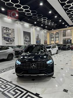 مرسيدس بنز GLC